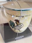 Common Grounds Dicksons Rooster Coffee Tea Mug. Psalm 30:5  JOY  inside cup NEW