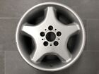 BMW 5 Series E39 Flat Star Styling 16 8x17 and 20 Alloy Rim 3611 1093524