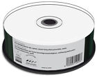25-Pak 100-MIN 900MB 48X White Inkjet Hub Printable CD-R's by MediaRange