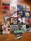 Lot Of 15+ Vinyl Record Outer Sleeve ONLY; NO RECORD; Beatles, The Animals More