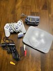 Sony PlayStation 1 PS1 Video Game Console - Gray