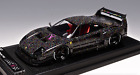 1/18 Ivy Models Ferrari F40 Liberty walk in Black LV  Color Carbon Base  30 pcs