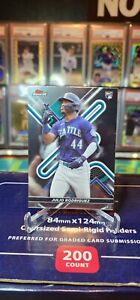 New ListingJulio Rodriguez 2022 Topps Finest Rookie #23 Mariners