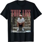 Donald Trump Friends Thug Life Trump Mug Shot Funny T-Shirt