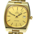 OMEGA Seamaster Ref.166.0240 Cal.1012 Date Automatic Men's Watch_795389