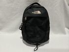 The North Face Borealis Mini Backpack Black With Rose Gold Accents New!