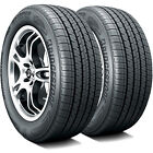 2 Tires 265/50R20 Bridgestone Ecopia H/L 422 Plus AS A/S All Season 107T (Fits: 265/50R20)