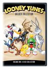 Looney Tunes Golden Collection - 1 DVD  NEW