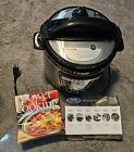 POWER PRESSURE COOKER XL Model PPC770XL  Preowned