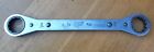 snap on ratcheting wrench 7/8-15/16
