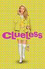 Clueless Movie Poster Print 17 X 12 Reproduction