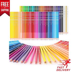 iBayam Colored Pencils 72 Count Color Pencil Set for Adult Coloring Books So
