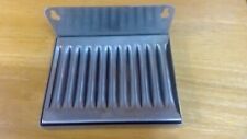 Stainless Steel Wall Mount Drip Tray Small 4