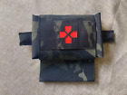 BFG Micro Trauma Kit Now STYLE Mini Ifak Pouch MULTICAM BLACK