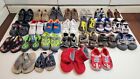 !!-- 25 Pairs --!!  Boys Size 6 Sneakers / Dress Shoes / Sandals  Lot