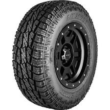1 New Pro Comp A/t Sport  - Lt35x12.50r17 Tires 35125017 35 12.50 17