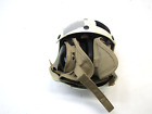 US Military 2014 Flight Deck Crewman's Impact Resistant Helmet SIZE 7 -1/2