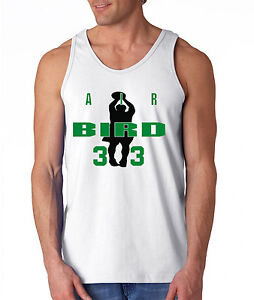 Larry Bird Boston Celtics 