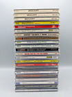 Lot of 22 Classical CDs - Mozart Mahler Gershwin Bach Beethoven Schumann Rossini