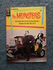 1965 The Munsters Issue #3 Comic Book-Nice Shape