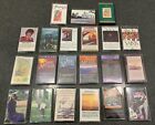 Lot Of 21 Religious/hymnal Cassette Tapes