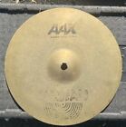 Sabian 14” AAX Studio Crash Cymbal 650g