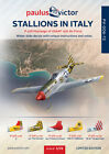 PaulusVictor 1/72 decals Stallions in Italy P-51D Mustang PV-006-72