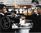 * ERIC ROBERTS * signed 8x10 photo * THE IMMORTALS * PROOF * 1