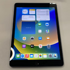 iPad 9 - 256GB - WiFi + Cellular (Read Description) BI1210