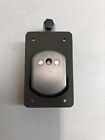 Helicopter, Aircraft, Experimental airplane. Hartwell Latch Assy, GL510AY17