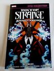 Doctor Strange Epic Collection Vol 13 Afterlife Complete Marvel Comics