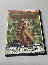 Zombie Strippers (2008) DVD - Unrated - Jenna Jameson