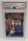 1997 Flair Showcase Mike Piazza Legacy Collection Row 0 3/100 PSA 9 Mint #17
