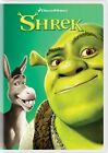 Shrek (DVD, 2001) Brand New Plus Bonus Features: Spotlight On Donkey;Dance Party