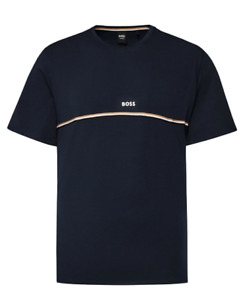 Hugo Boss Unique T-Shirt Navy [50515395-402]