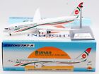 INFLIGHT 1:200 Biman Bangladesh Airlines B787-9 Diecast Aircraft Model S2-AJY