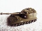 ERTL FORCE ONE M109A2 Self-Propelled Howitzer, loose 1987
