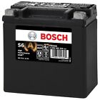Bosch S6590B High Performance Starter Battery