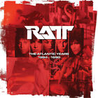 Ratt - The Atlantic Years 1984 - 1990 [New CD] Boxed Set