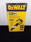 DEWALT 20V MAX* XR Leaf Blower, Cordless, Handheld, 125-MPH, 450-CFM (DCBL722B)