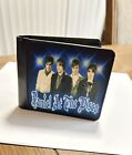 Panic! At The Disco Wallet Free Fast Shipping