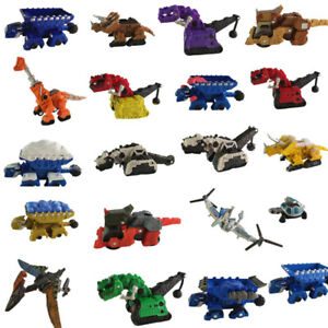 original Mattel New Dinotrux Diecast Figure dreamworks toys