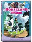 Horseland: To Tell the Truth - DVD By Horseland-to Tell the Truth - VERY GOOD