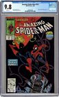 Amazing Spider-Man #310 CGC 9.8 1988 3697693008