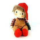 Vintage Wind Up Doll Head Moves Mikami  Plays Take Me Out To Ballpark Japan