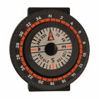 Luminox Compass Watch Accessory Loop Orange