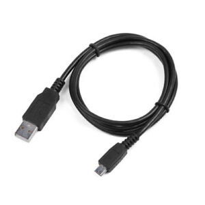 USB Charging Data Cable Cord For Cobra 6500 PRO HD 8000 PRO HD 8200 PRO HD GPS