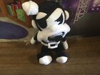 BENDY AND THE INK MACHINE- BENDY CHARACTERS PLUSH BUTCHER GANG
