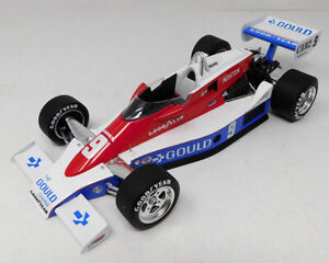 1979 RICK MEARS COSWORTH GOULD CHARGE INDY 500 WINNER 1:18 REPLICARZ CAR R18042