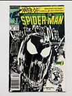 Web of Spider-Man #33 1987 Marvel Comics Copper Love